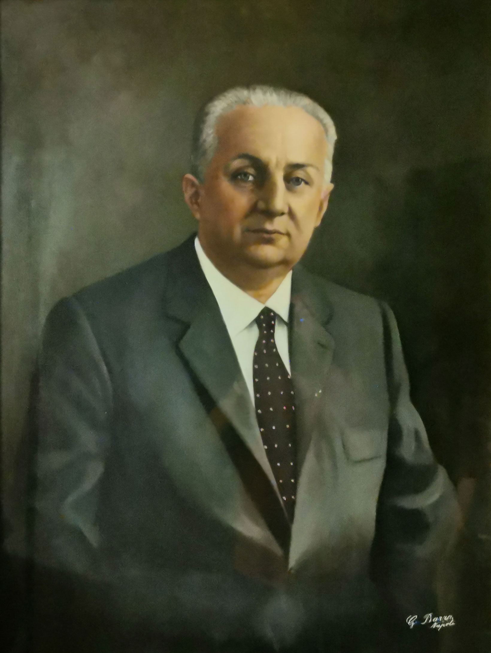 foto di Avitabile Errico