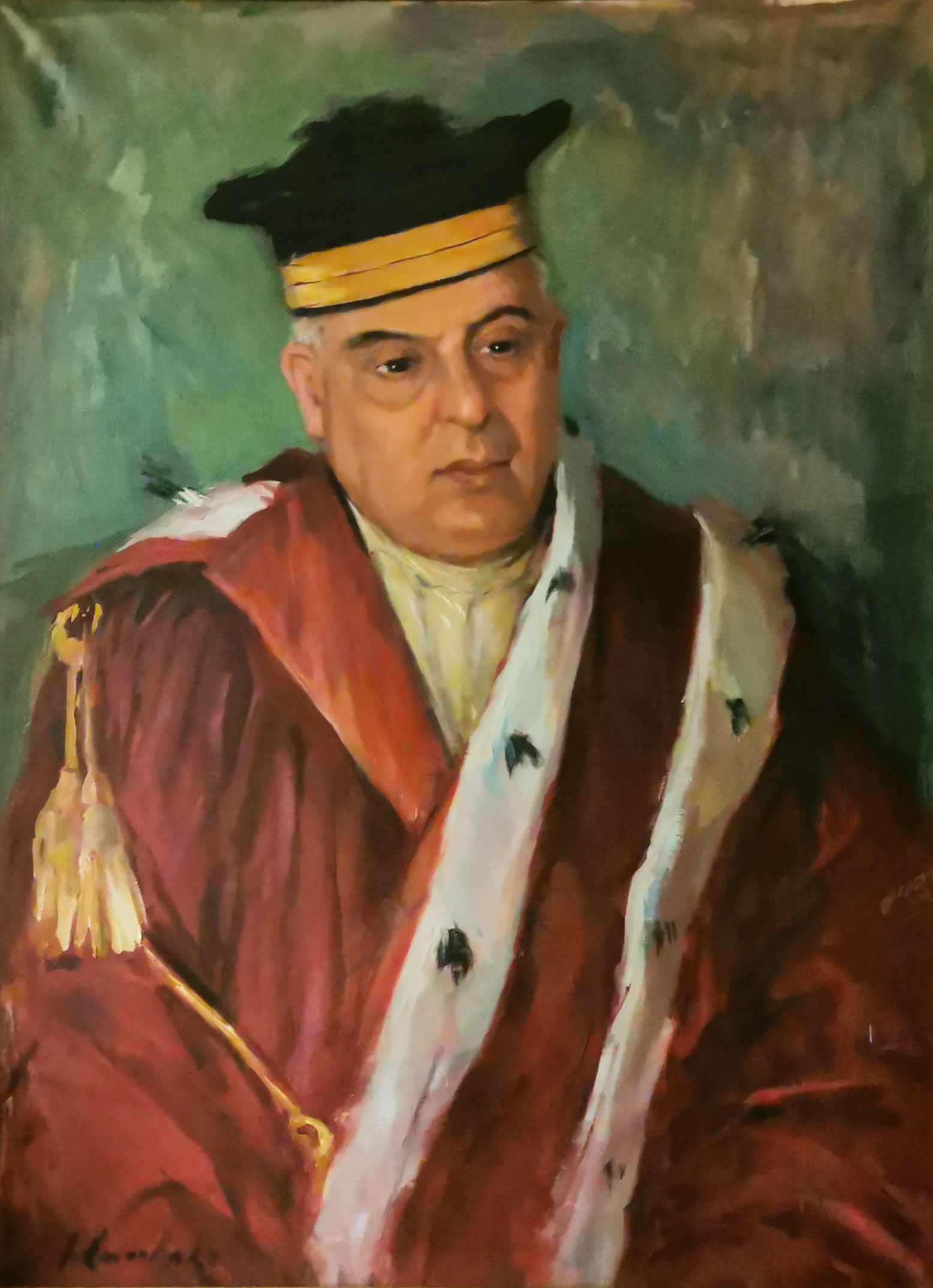 foto di Gatta Enrico