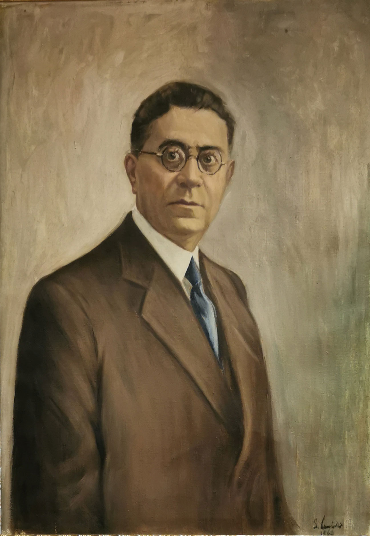 foto di Volpe Giuseppe Nerazio