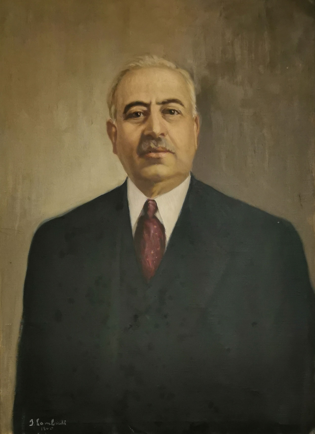 foto di Campolongo Francesco