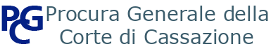 Procura Generale della Corte di Cassazione